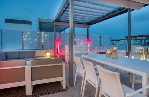 Penthouse on the first line - Foto 19