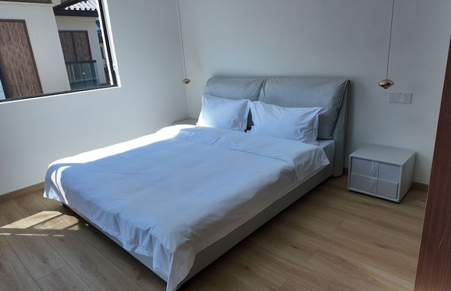 Longquan Royal Villa - Foto 11