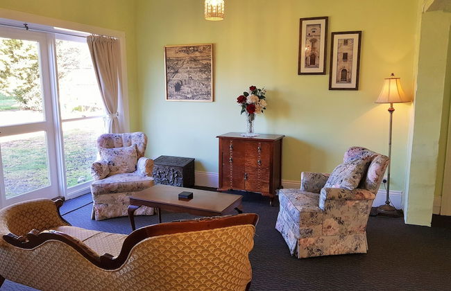 Coragulac House Cottages - Foto 20