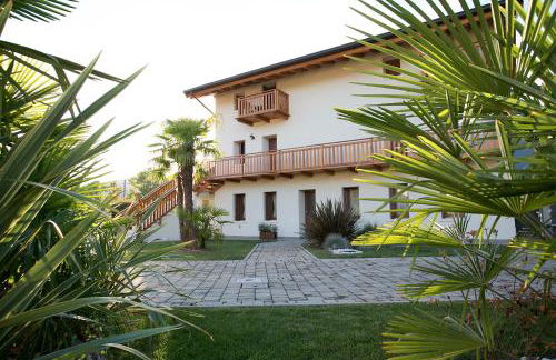 Albergo Diffuso Polcenigo B.Vittorio - Foto 16