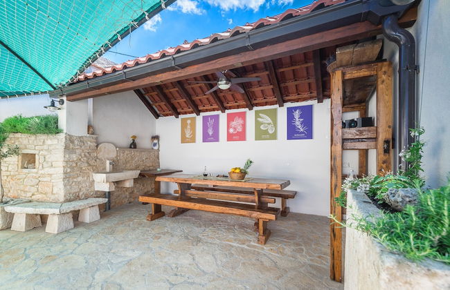 Holiday Home Skrika - Foto 20