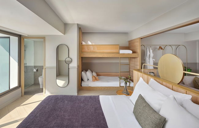 Somerset Sukhumvit 71 Bangkok - Foto 27