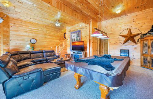 Panoramic Paradise - Mountain Views Every Corner - Foto 44