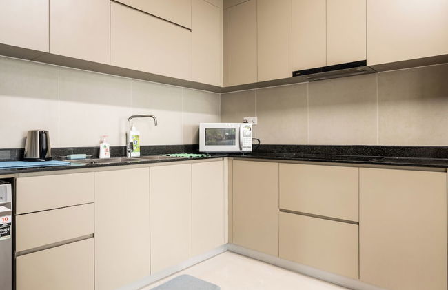 Royal Platinum Condo by Soben Homes - Foto 42