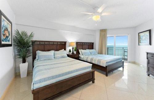 Paradise Beach Club - Oceanfront and Penthouse - Foto 65