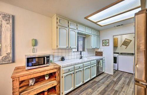 North Fork Vacation Rental: 28 Mi to Yosemite - Foto 11