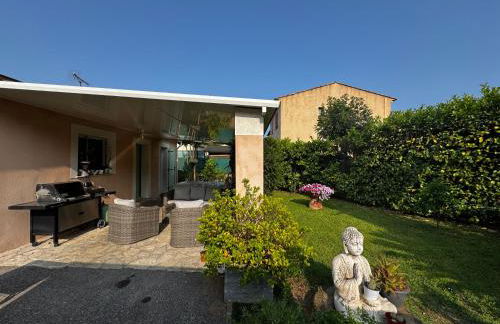 Maison du bien-être - Foto 11