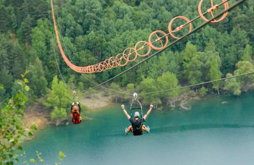 Apartamentos IRENE en el Pirineo Aragonés - Foto 16