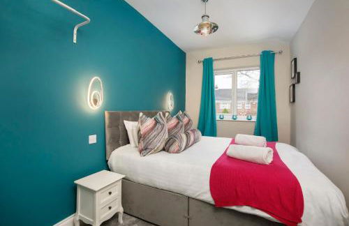 The Milton sleeps 8 close to York city centre pet friendly - Foto 26
