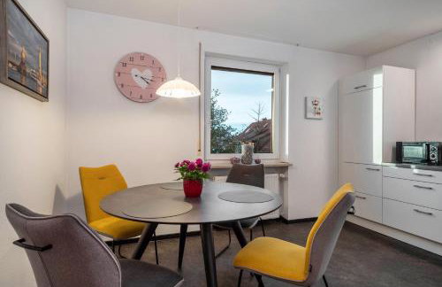 Fewo Hotz am Golfclub Lindau 1b - Foto 9