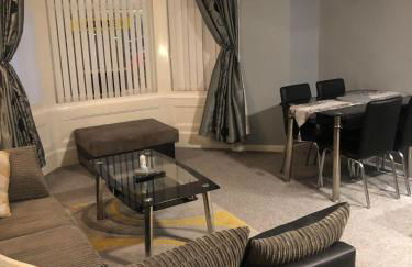 Baxter Holiday Apartments - Foto 48