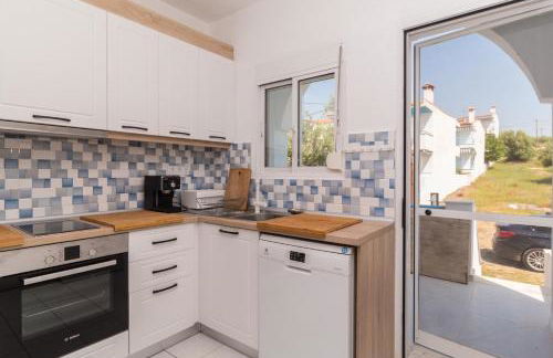 Alexger Gerakini Beach house view - Foto 37