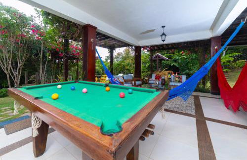 Chalet Schönenberg - Foto 12