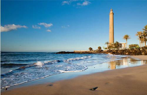 Casa Paca Maspalomas - Foto 28