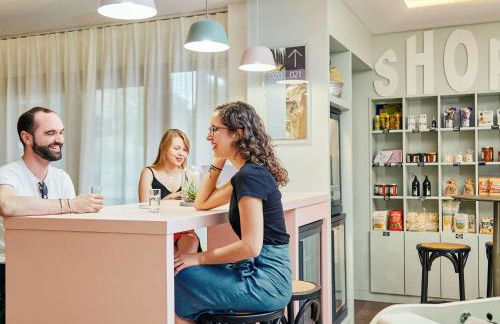 Aparthotel Adagio Aix en Provence Centre - Foto 44