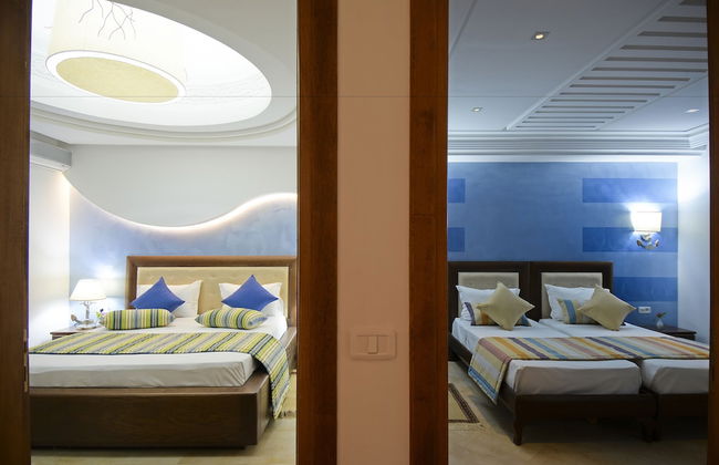 Palm Djerba Suites - Photo 7