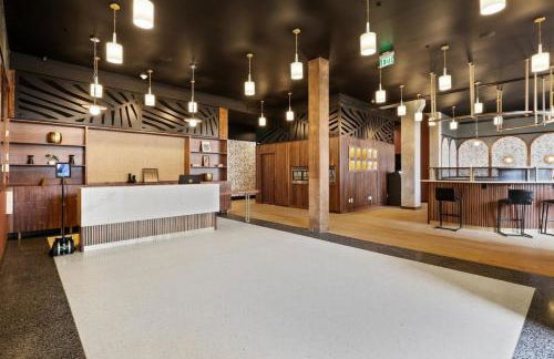 Roami at Brassline - Foto 61