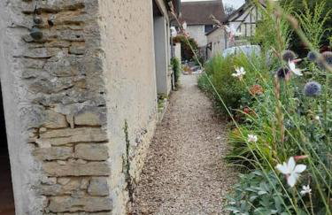 La Closerie gîte de charme près de Giverny - Foto 33