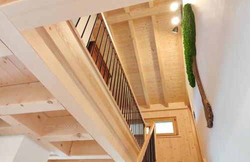 Chalet Flanitzmühle - Foto 9