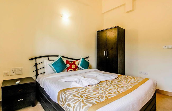 Royale Holiday Villa - 4BHK, Baga - Photo 7