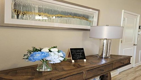 CG 1407 Rolling Fairway Rolling Skies Poolside Cinema Spa Near Disney - Foto 2