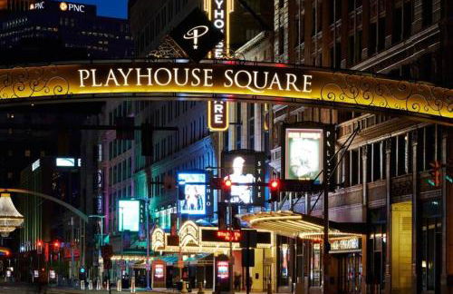 Trendy in Tremont, CLE (Lower) - Foto 22