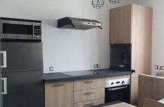 Résidence Salamandre - Maison Bois Cosy Calme avec parking pour 4 à 10 pers idéal couples et familles à 500m de la plage à Saint-Marc-sur-mer - Foto 20