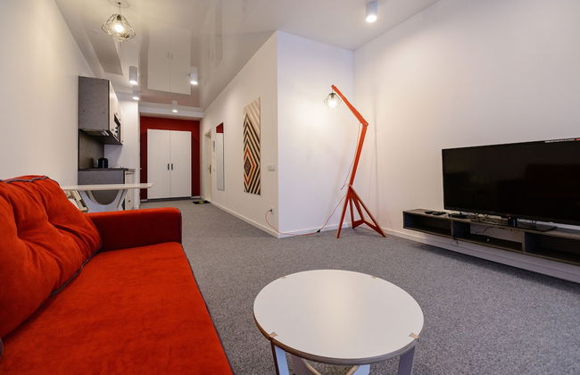 Partner Guest House Klovskyi - Foto 64