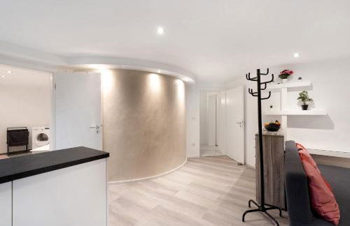 Hochwertige Ferienwohnung Ötigheim - Foto 9