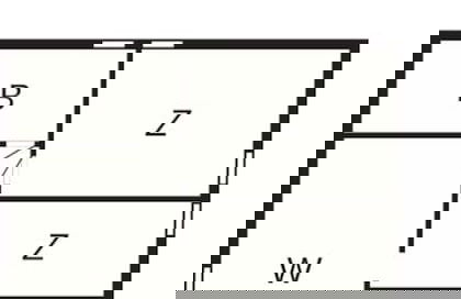 5 Person Holiday Home in Falkenberg - Foto 6