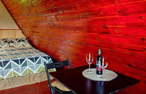 Chale da Montanha Capivari - Foto 45