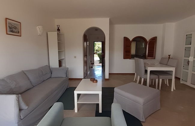 Villa Gaivota Ferragudo Terrace - Foto 4