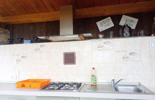 Casetta nel Podere di Massi - Foto 35