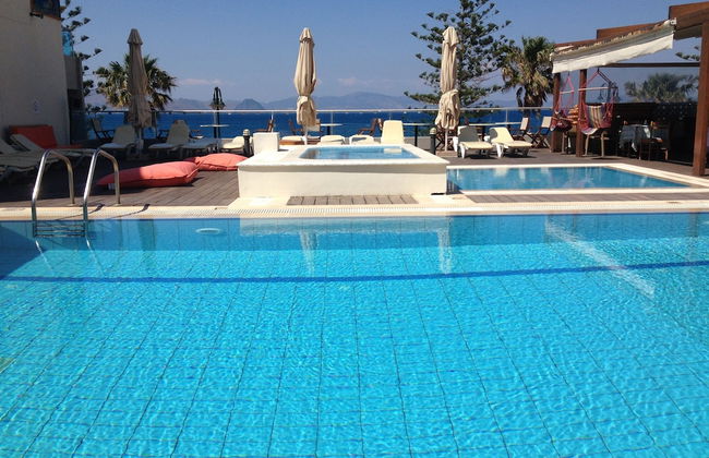 Bristol Sea View Apartments - Photo 52