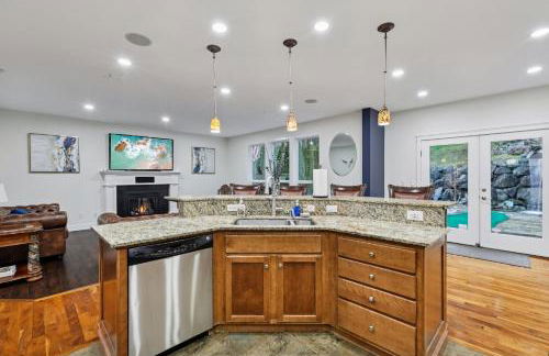 Eaglemont Golf Course Peaceful Retreat - Foto 14