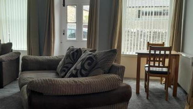 Valhaven Apartment 1 - Foto 3