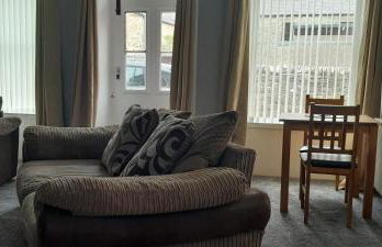 Valhaven Apartment 1 - Foto 3