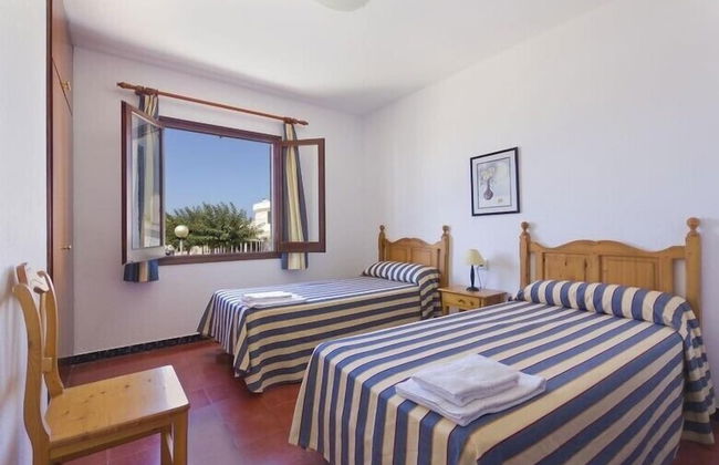 Apartamentos Sol Y Mar Menorca - Photo 9