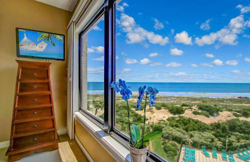 Amelia Island Oceanfront 2 Master Suites - Foto 57