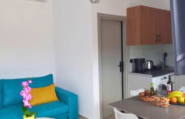 Kavros Cozy Apartment - Photo 60