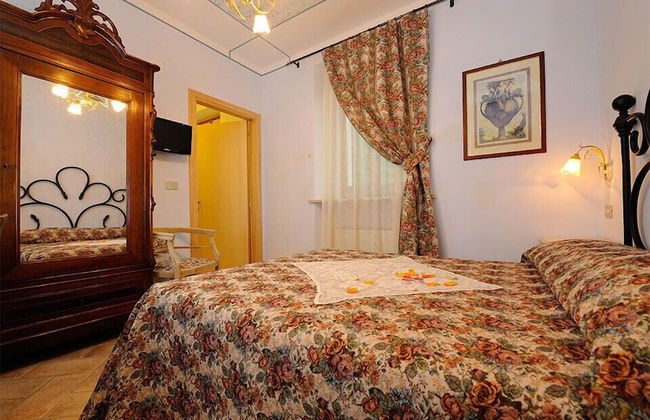 Agriturismo Casa Brunori - Foto 9