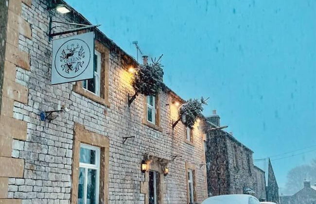 Cosy Apartment Above Village Pub - Foto 23