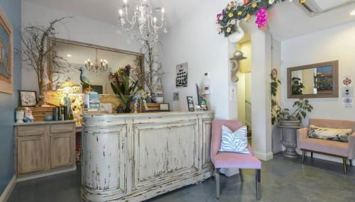 Hotel Pass Christian King Suite 202 - Foto 4