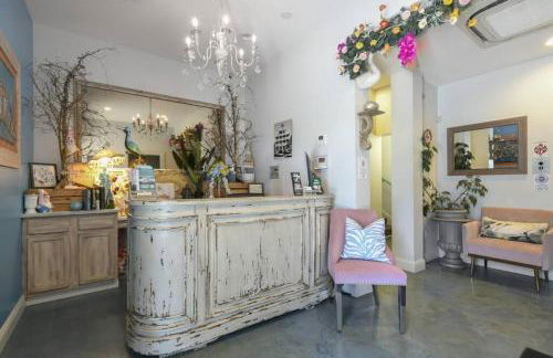 Hotel Pass Christian King Suite 202 - Foto 4