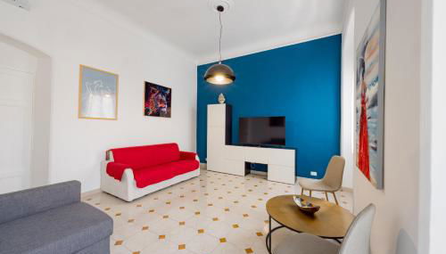 5 terre Blue light house - Foto 2