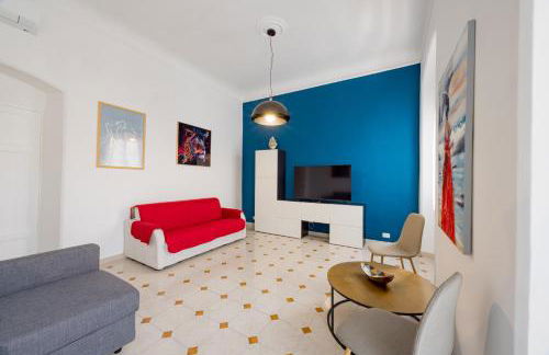 5 terre Blue light house - Foto 2