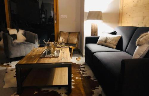 Appartement Cocooning-sauna-jacuzzi - Photo 13