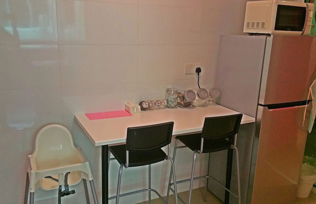 Hello Kitty Signature Suite - Foto 31