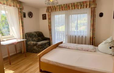 Schwarzwald-Ferienwohnung Lehmann - Foto 6