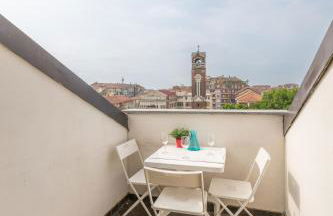 STAGABIN La Mansarda Panoramica Un Rifugio di Eleganza e Tranquillità - Foto 17